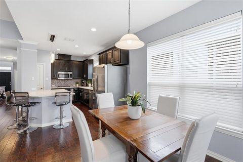 Tiny photo for 5632 Hampshire Drive, McKinney, TX 75070 (MLS # 21194493)