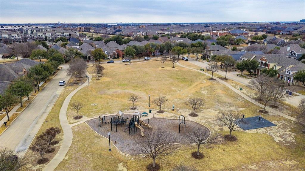 Village Park Ph 2a - Residential