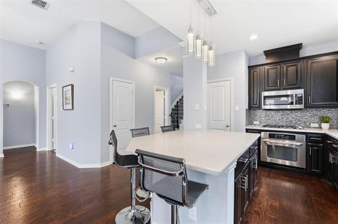 Tiny photo for 5632 Hampshire Drive, McKinney, TX 75070 (MLS # 21194493)