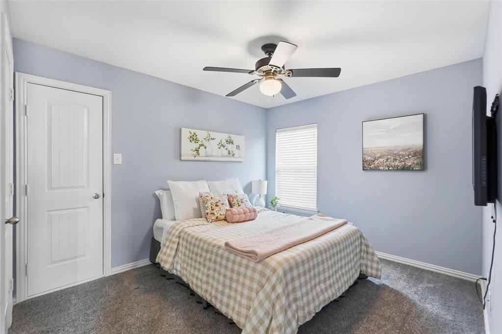 Village Park Ph 2a - Residential