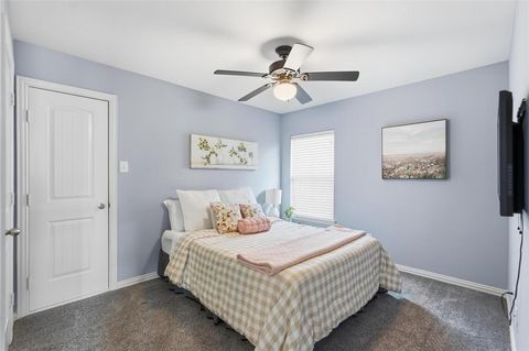 Tiny photo for 5632 Hampshire Drive, McKinney, TX 75070 (MLS # 21194493)