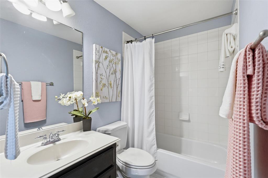 Village Park Ph 2a - Residential