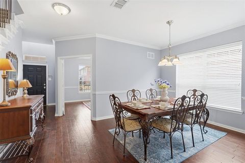 Tiny photo for 5632 Hampshire Drive, McKinney, TX 75070 (MLS # 21194493)