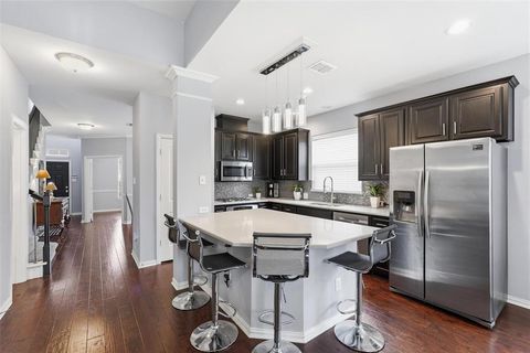 Tiny photo for 5632 Hampshire Drive, McKinney, TX 75070 (MLS # 21194493)