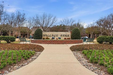 Tiny photo for 5632 Hampshire Drive, McKinney, TX 75070 (MLS # 21194493)