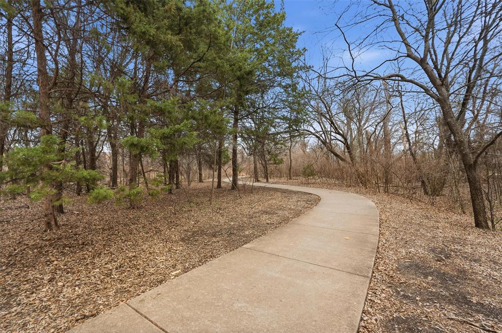 Village Park Ph 2a - Residential