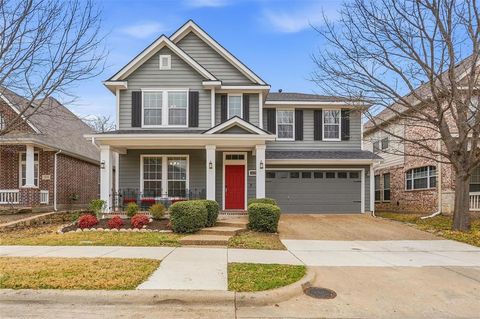 Tiny photo for 5632 Hampshire Drive, McKinney, TX 75070 (MLS # 21194493)
