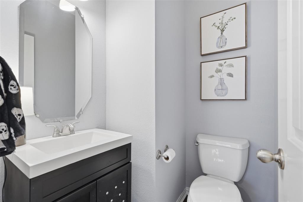 Village Park Ph 2a - Residential