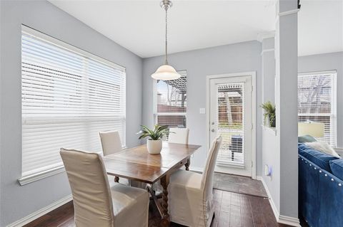 Tiny photo for 5632 Hampshire Drive, McKinney, TX 75070 (MLS # 21194493)