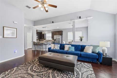 Tiny photo for 5632 Hampshire Drive, McKinney, TX 75070 (MLS # 21194493)