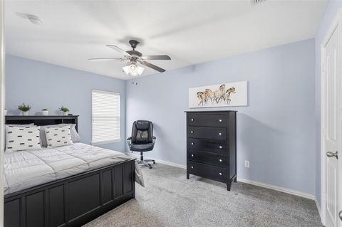 Tiny photo for 5632 Hampshire Drive, McKinney, TX 75070 (MLS # 21194493)