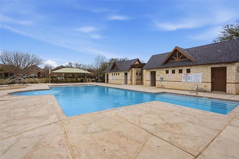 Tiny photo for 5632 Hampshire Drive, McKinney, TX 75070 (MLS # 21194493)