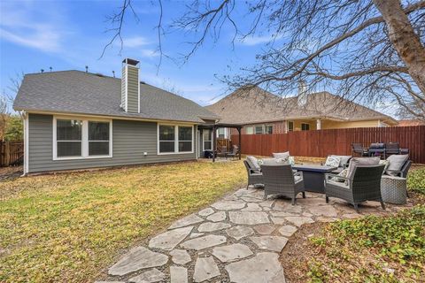 Tiny photo for 5632 Hampshire Drive, McKinney, TX 75070 (MLS # 21194493)