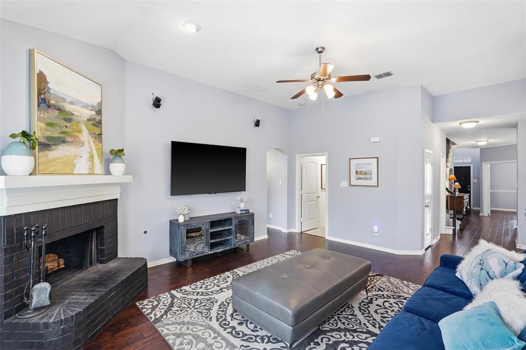 Village Park Ph 2a - Residential