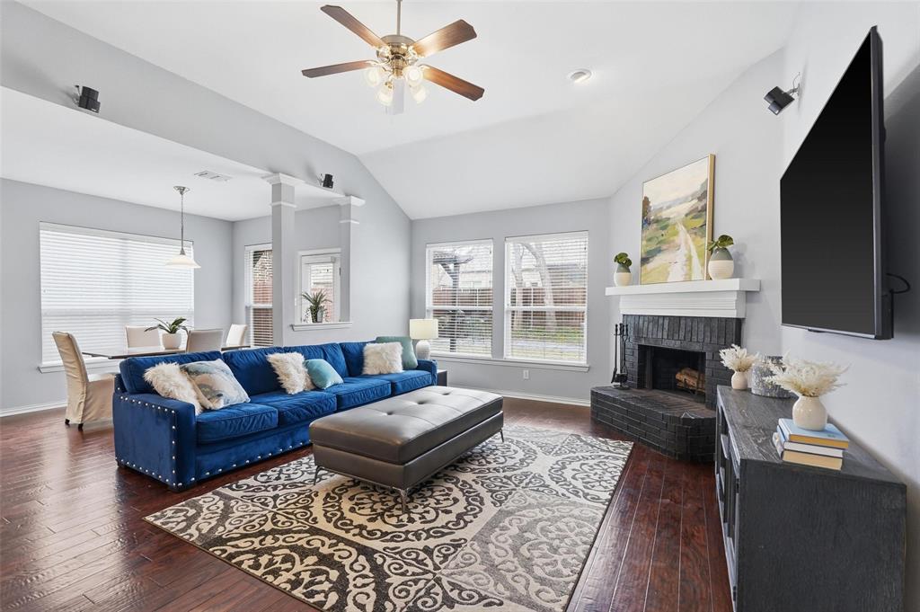 Village Park Ph 2a - Residential