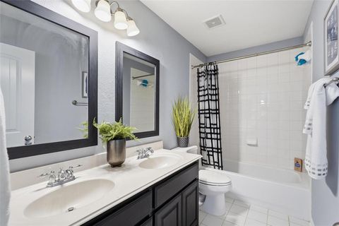 Tiny photo for 5632 Hampshire Drive, McKinney, TX 75070 (MLS # 21194493)