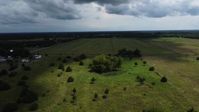 0177 T R HAMILTON - Land