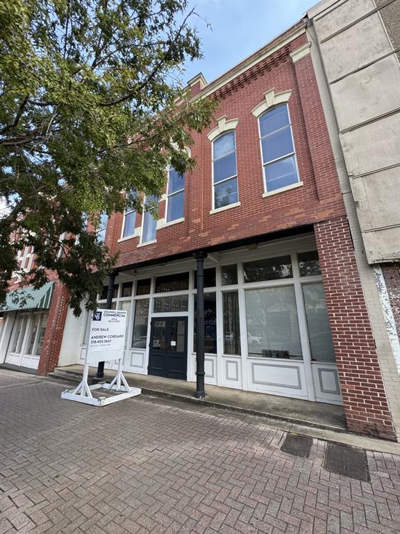 Downtown - Commercial Sale