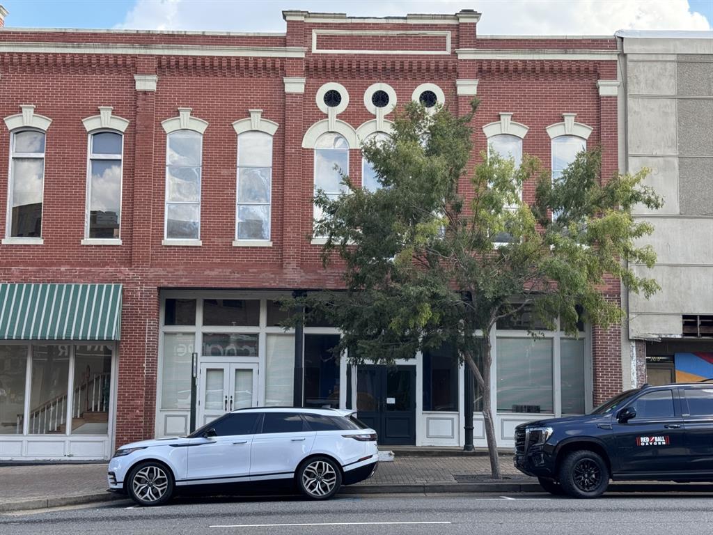 705 Texas Street