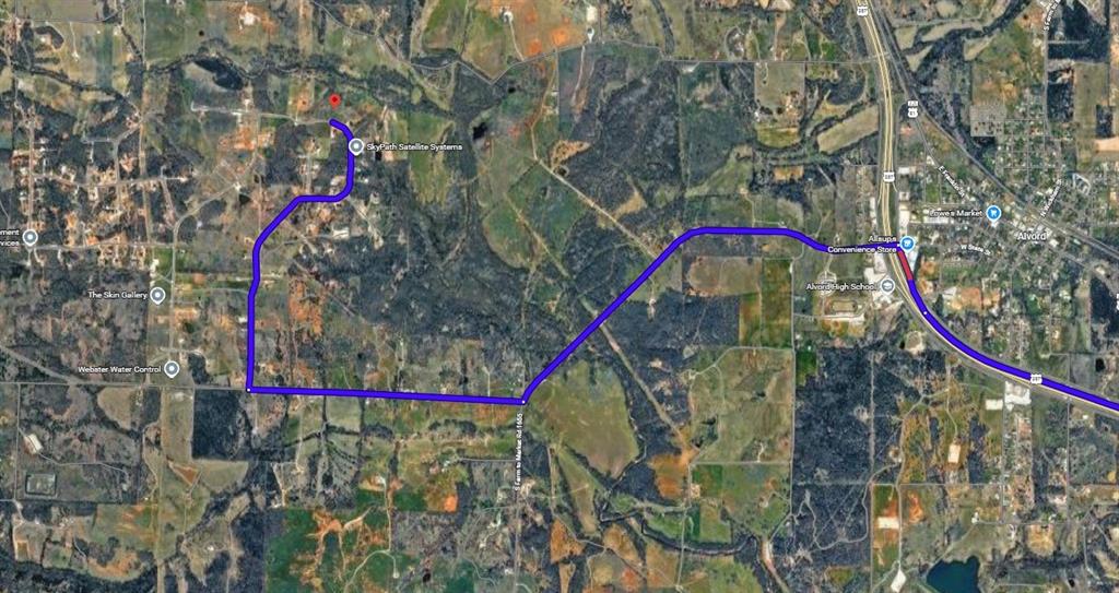 The Ranches At Rolling Hills Ph 3 - Land