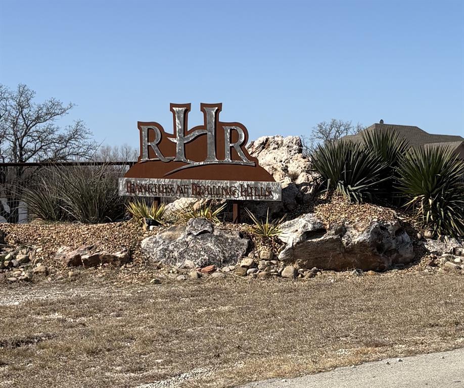 The Ranches At Rolling Hills Ph 3 - Land