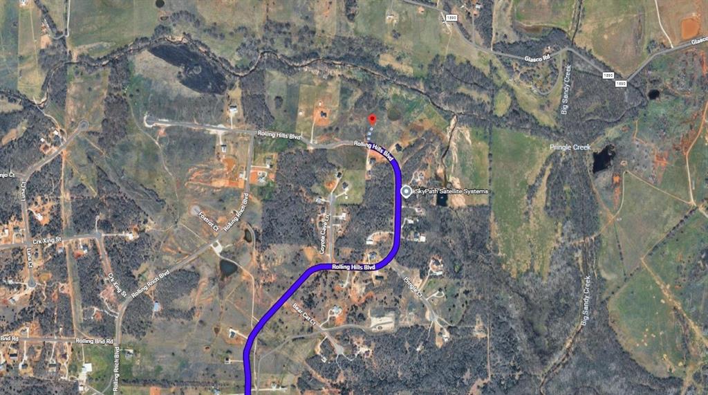 The Ranches At Rolling Hills Ph 3 - Land