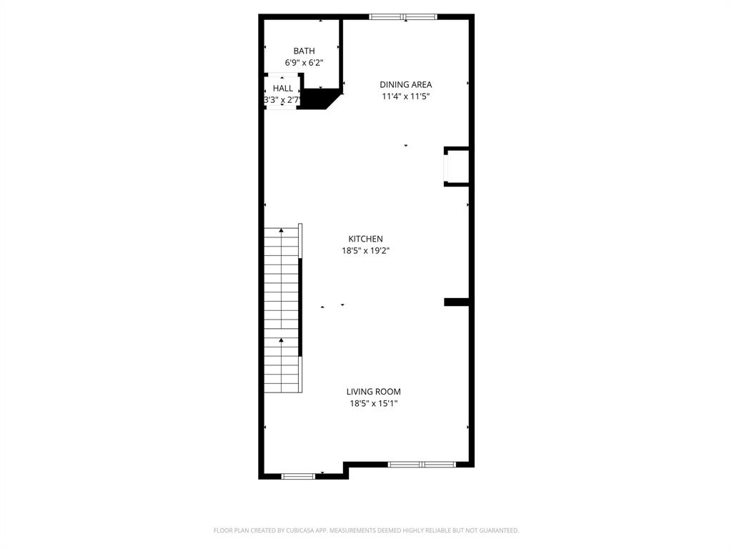 Holland Oaks Condo - Residential