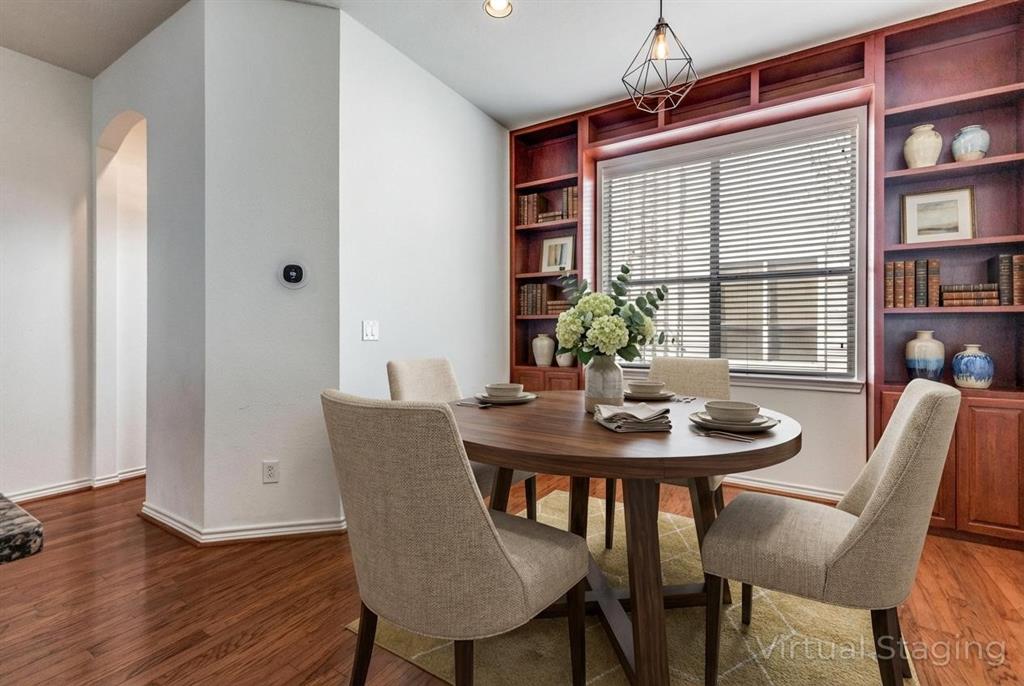 Holland Oaks Condo - Residential