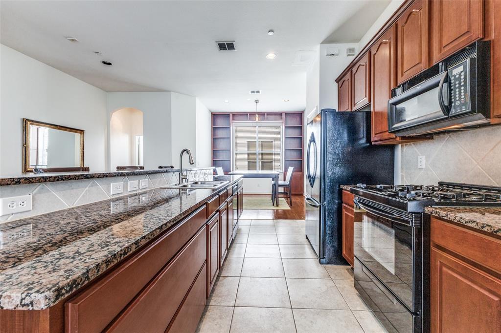 Holland Oaks Condo - Residential