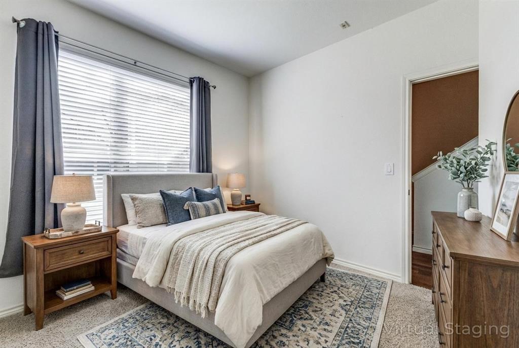 Holland Oaks Condo - Residential