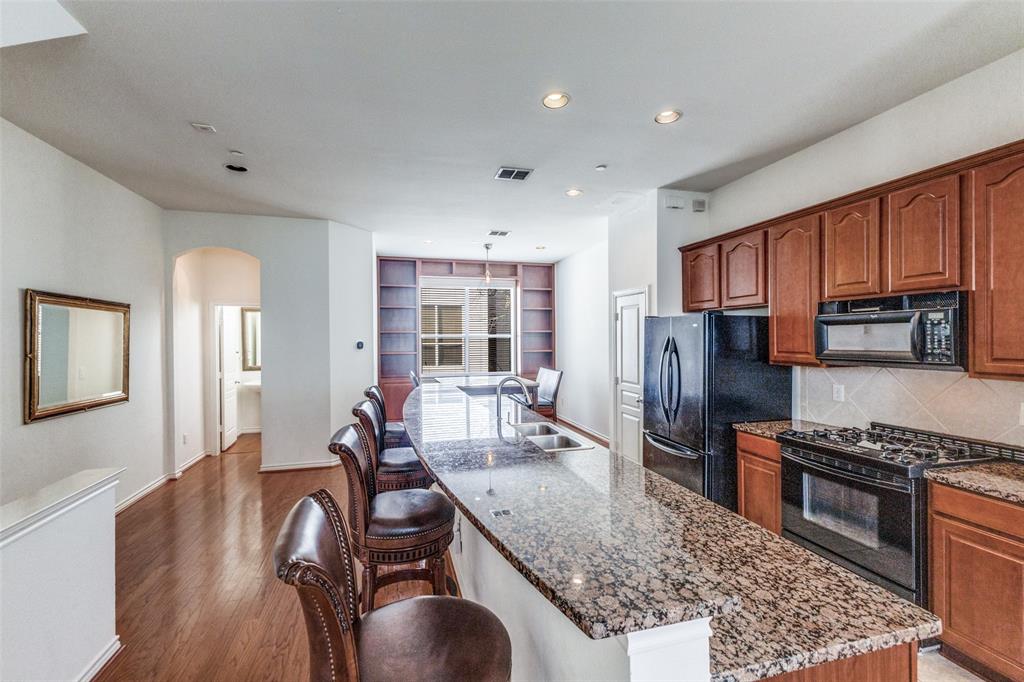 Holland Oaks Condo - Residential