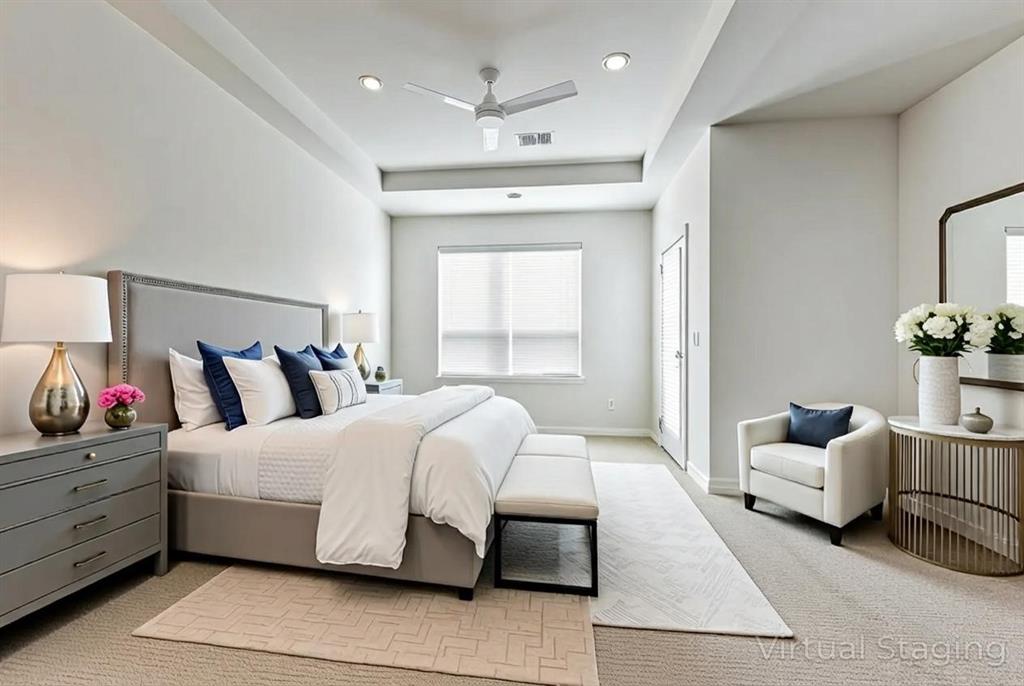 Holland Oaks Condo - Residential