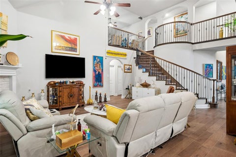 Photo of 2414 Tawakoni Drive, Wylie, TX 75098 (MLS # 21314134)