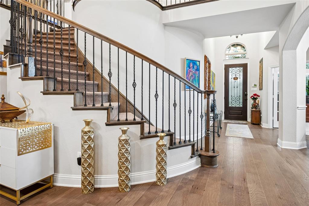 2414 Tawakoni Drive