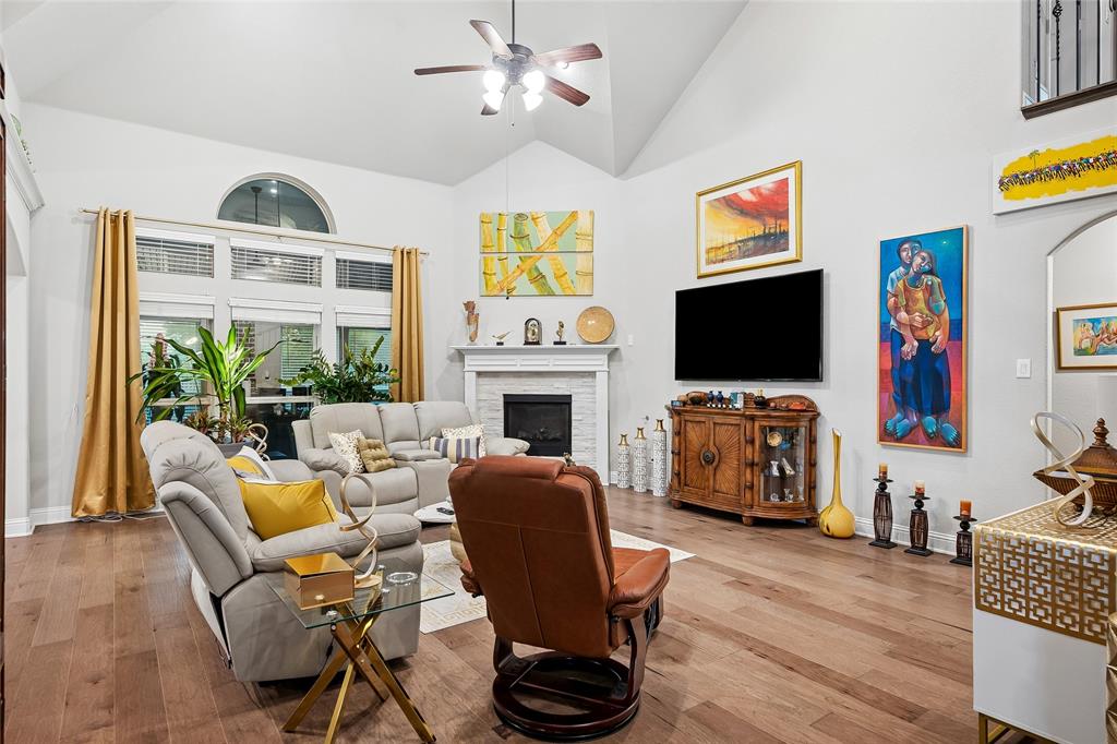 2414 Tawakoni Drive