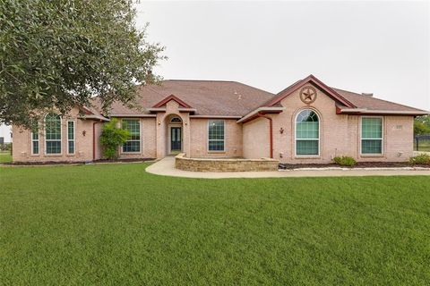 11325 Elk Horn Court Haslet TX 76052