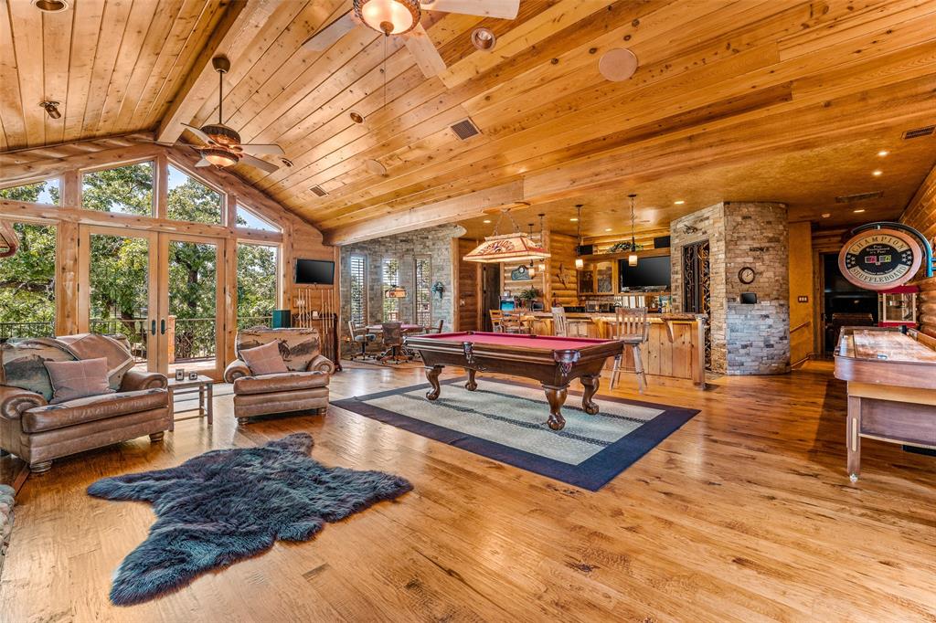 Silverado on the Brazos - Residential