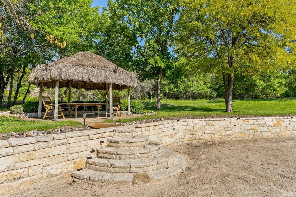 Silverado on the Brazos - Residential