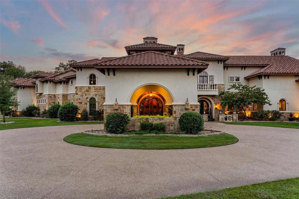 Silverado on the Brazos - Residential
