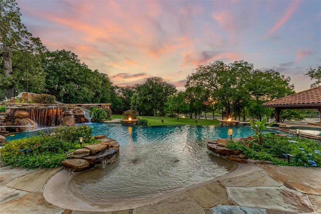 Silverado on the Brazos - Residential