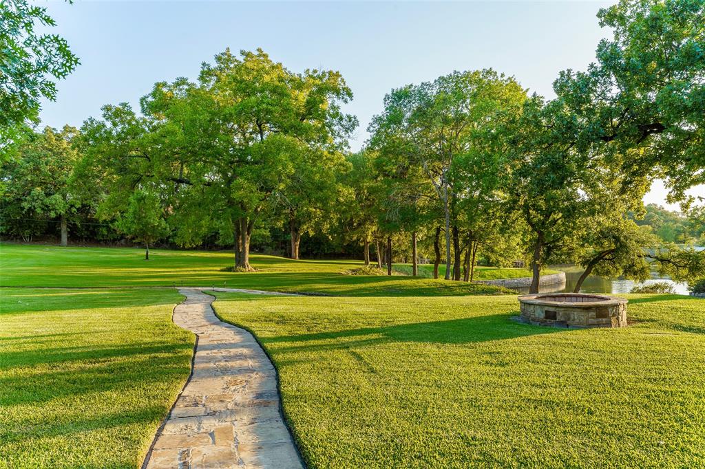 Silverado on the Brazos - Residential