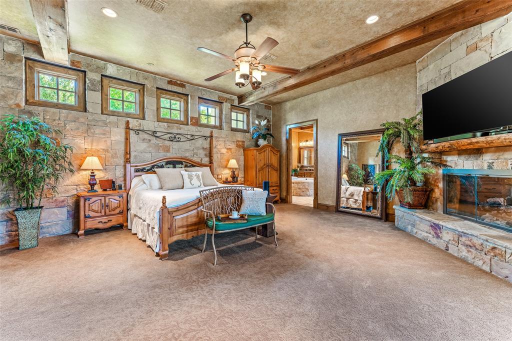 Silverado on the Brazos - Residential