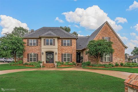 2549 Bloomfield Lane Haughton LA 71037