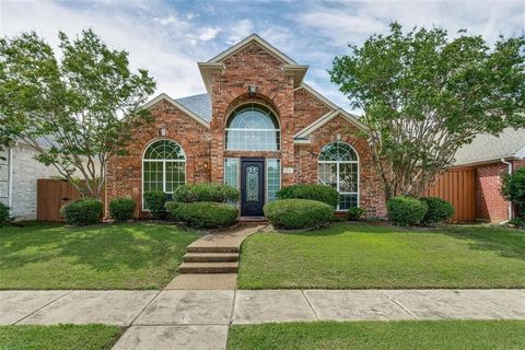 2704 Orchid Drive Richardson TX 75082