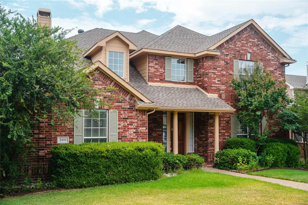 2408 Senna Hills Lane