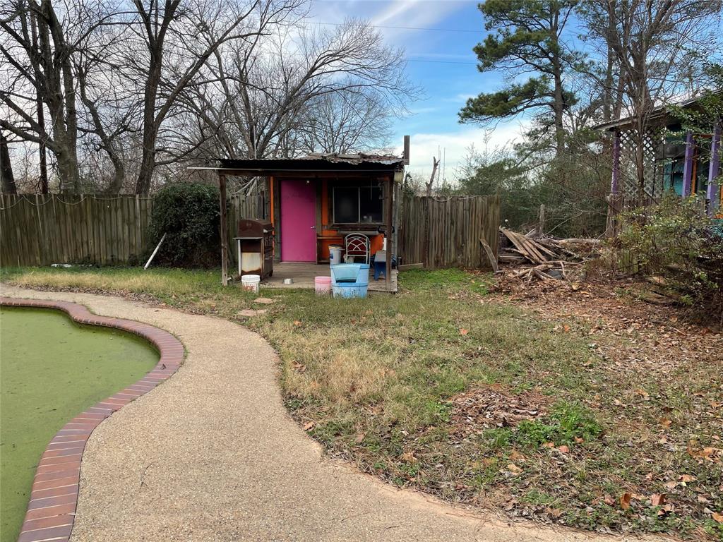 Oaklawn Estate - Residential