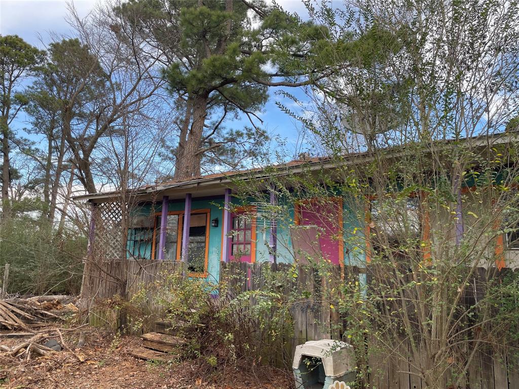 Oaklawn Estate - Residential