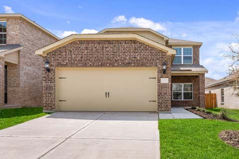 Photo of 1101 Butler Avenue, Princeton, TX 75407 (MLS # 21368971)
