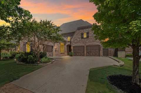 14886 Foxbriar Lane Frisco TX 75035