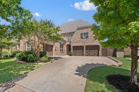 14886 Foxbriar Lane Frisco TX 75035